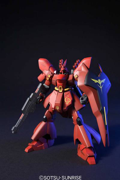 HG SAZABI